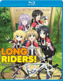 Long Riders!: Complete Collection [Blu-ray]