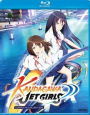 Kandagawa Jet Girls [Blu-ray] [2 Discs]