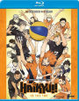 Haikyuu!!: Season 4 [Blu-ray]