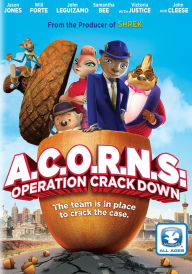 Title: A.C.O.R.N.S: Operation Crack Down