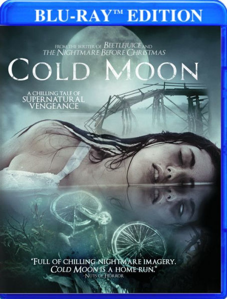 Cold Moon [Blu-ray]