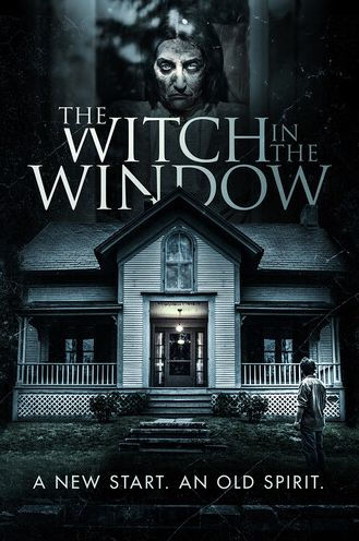 The Witch in the Window by Andy Mitton, Andy Mitton | DVD | Barnes & Noble®