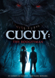 Title: Cucuy: The Boogeyman