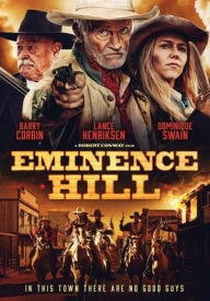 Title: Eminence Hill