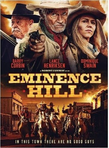 Eminence Hill