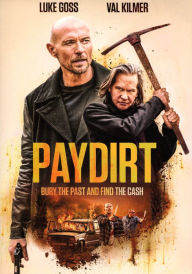 Title: Paydirt