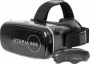 UTOPIA 360° 3D VIRTUAL REALITY HEADSET