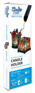 Title: Tiffany Candle Project Kit