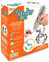Title: 3Doodler Start HexBug Pen Set