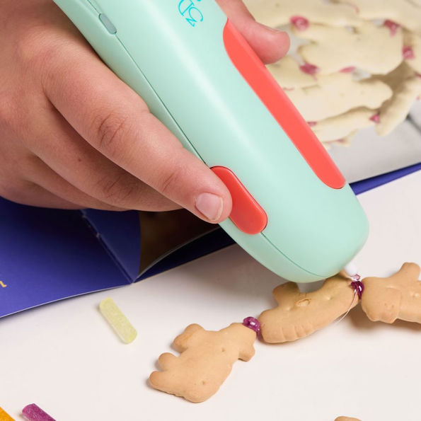 3Doodler Candy 3D Pen Set for Kids, Create with Real Candy You Can Eat, Easy to Use, Activity Guide and Refill Candy Included, Boys & Girls Ages 6+