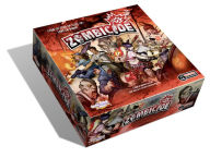 Title: Zombicide