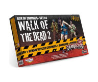 Title: Zombicide: Walk of the Dead 2