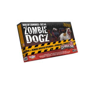 Title: Zombicide: Zombie Dogz