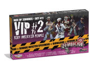 Title: Zombicide: VIP #2: Very Infected People