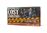 Title: Zombicide: Lost Zombivors