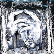 Title: Woods 5: Grey Skies & Electric Light [Lp], Artist: 