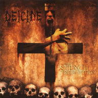 Title: The Stench of Redemption, Artist: Deicide