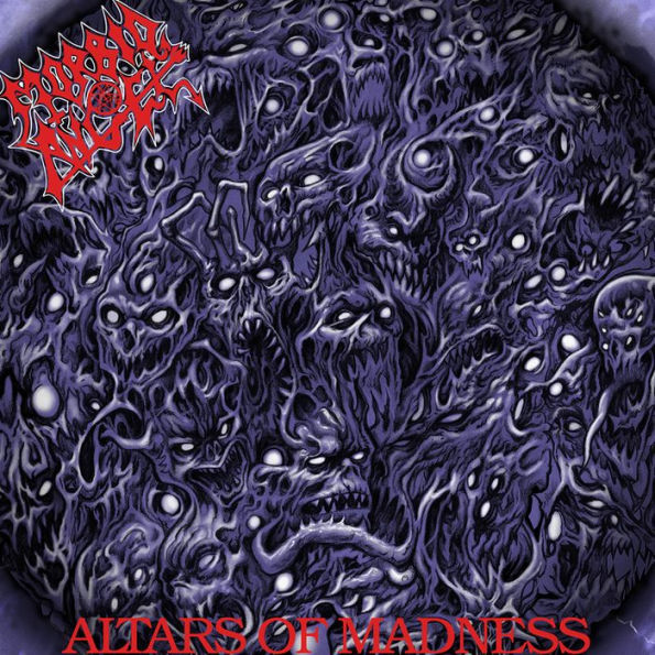 Altars of Madness