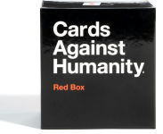 Alternative view 1 of Cards Against Humanity Red Box