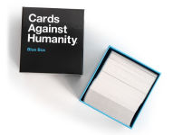 Alternative view 3 of Cards Against Humanity Blue Box