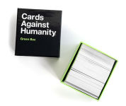 Alternative view 5 of Cards Against Humanity Green Box