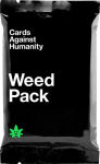 Alternative view 1 of Cards Against Humanity Weed Pack