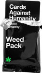 Alternative view 3 of Cards Against Humanity Weed Pack