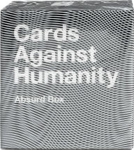 Cards Against Humanity Absurd Box