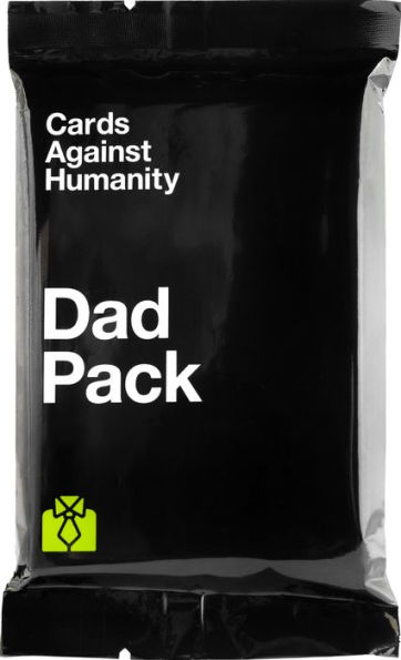 Cards Against Humanity Dad Pack