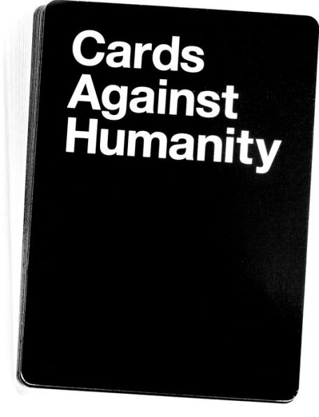 Cards Against Humanity Everything Box