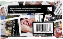 Alternative view 4 of Cards Against Humanity Picture Card Pack 1