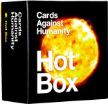 Alternative view 1 of Cards Against Humanity Hot Box