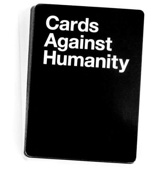 Cards Against Humanity Hot Box