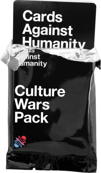 Cards Against Humanity Culture War Pack