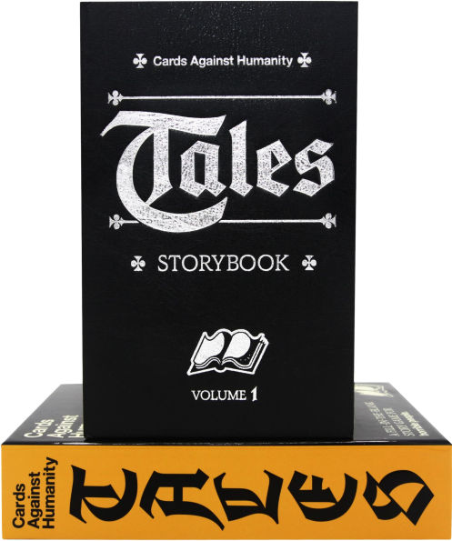 Cards Against Humanity - Tales