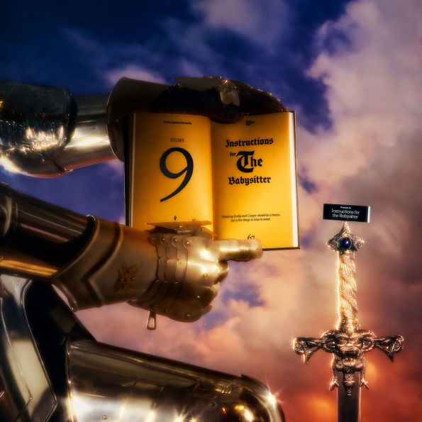 Cards Against Humanity - Tales