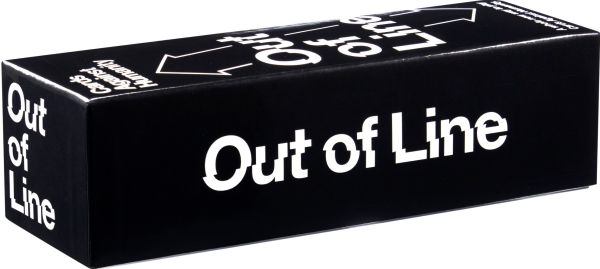 Cards Against Humanity - Out of Line