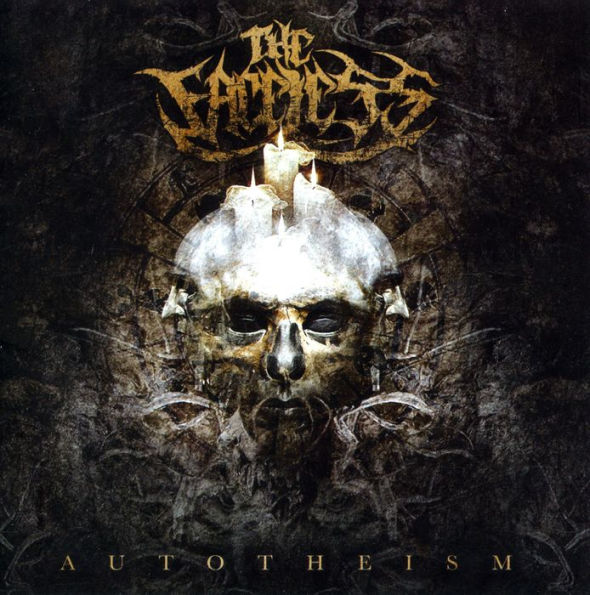 Autotheism