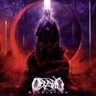 Title: Revelation, Artist: Oceano