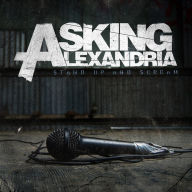 Title: Stand Up & Scream (Colv) (Dlcd), Artist: Asking Alexandria