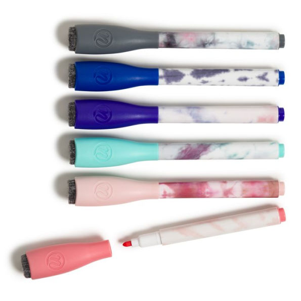 U Brands Magnetic Dry Erase Markers