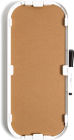 Alternative view 2 of U Brands Magnetic Dry Erase Weekly Board, 7 x 16