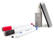 Title: U Brands Dry Erase Marker Kit