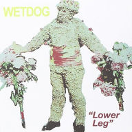 Title: Lower Leg, Artist: Wet Dog