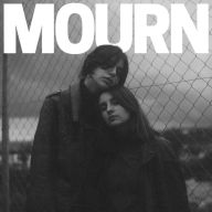 Title: Mourn, Artist: Mourn