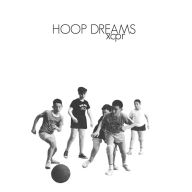 Title: XCPR, Artist: Hoop Dreams