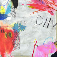 Title: Is the Is Are, Artist: DIIV