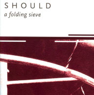 Title: A Folding Sieve, Artist: Should