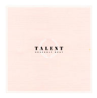 Title: Talent, Artist: Heavenly Beat