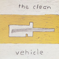 Title: Vehicle [Bonus Tracks], Artist: The Clean